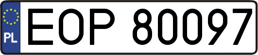 EOP80097