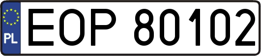 EOP80102