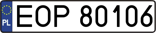 EOP80106