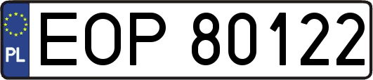 EOP80122
