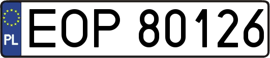 EOP80126