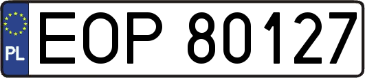 EOP80127