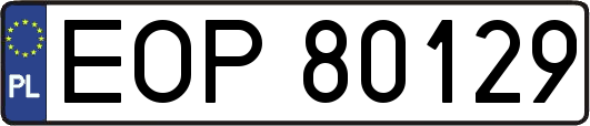 EOP80129