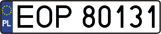 EOP80131