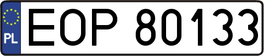 EOP80133