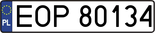 EOP80134