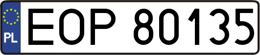 EOP80135