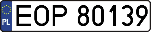 EOP80139
