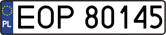 EOP80145