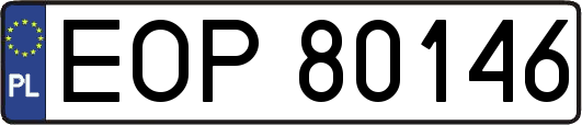 EOP80146