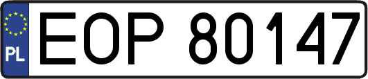 EOP80147