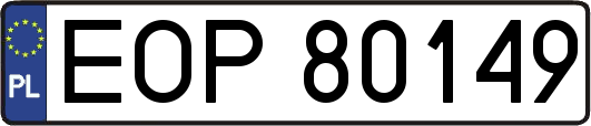 EOP80149