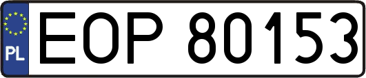 EOP80153