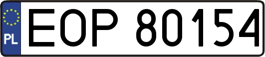 EOP80154