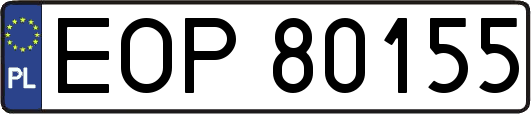 EOP80155