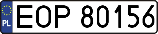 EOP80156
