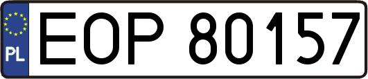 EOP80157