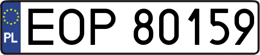 EOP80159
