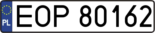 EOP80162