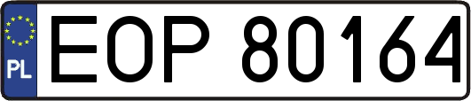 EOP80164