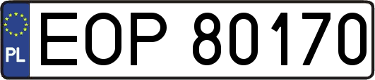 EOP80170