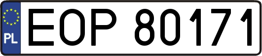 EOP80171