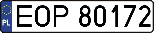 EOP80172