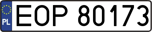 EOP80173