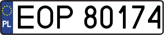 EOP80174