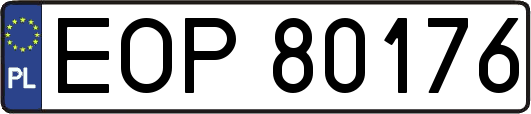 EOP80176