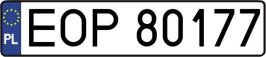 EOP80177