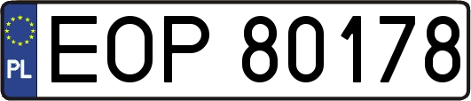 EOP80178