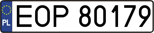 EOP80179