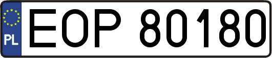 EOP80180