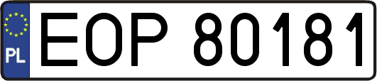 EOP80181