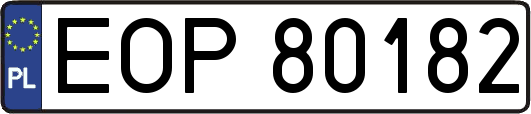 EOP80182
