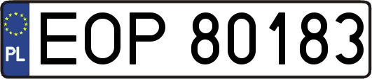 EOP80183