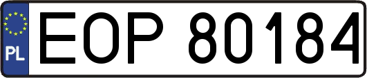 EOP80184