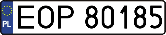 EOP80185