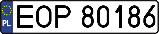 EOP80186