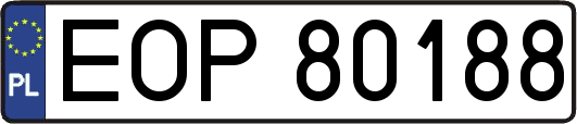 EOP80188