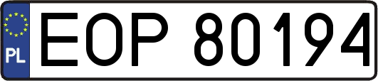 EOP80194