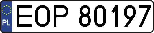 EOP80197