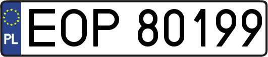 EOP80199