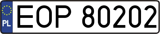 EOP80202
