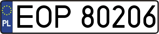 EOP80206