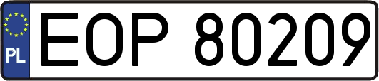 EOP80209