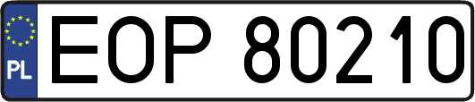 EOP80210