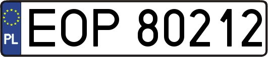 EOP80212
