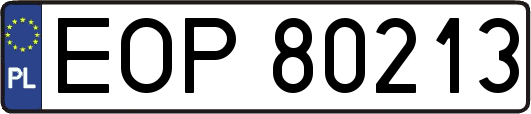 EOP80213